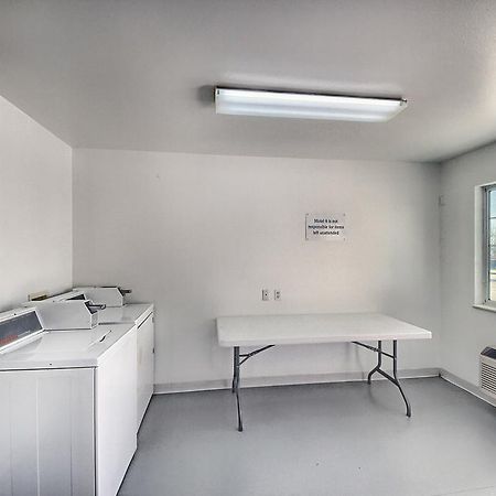 Motel 6-Kerrville, Tx Екстер'єр фото